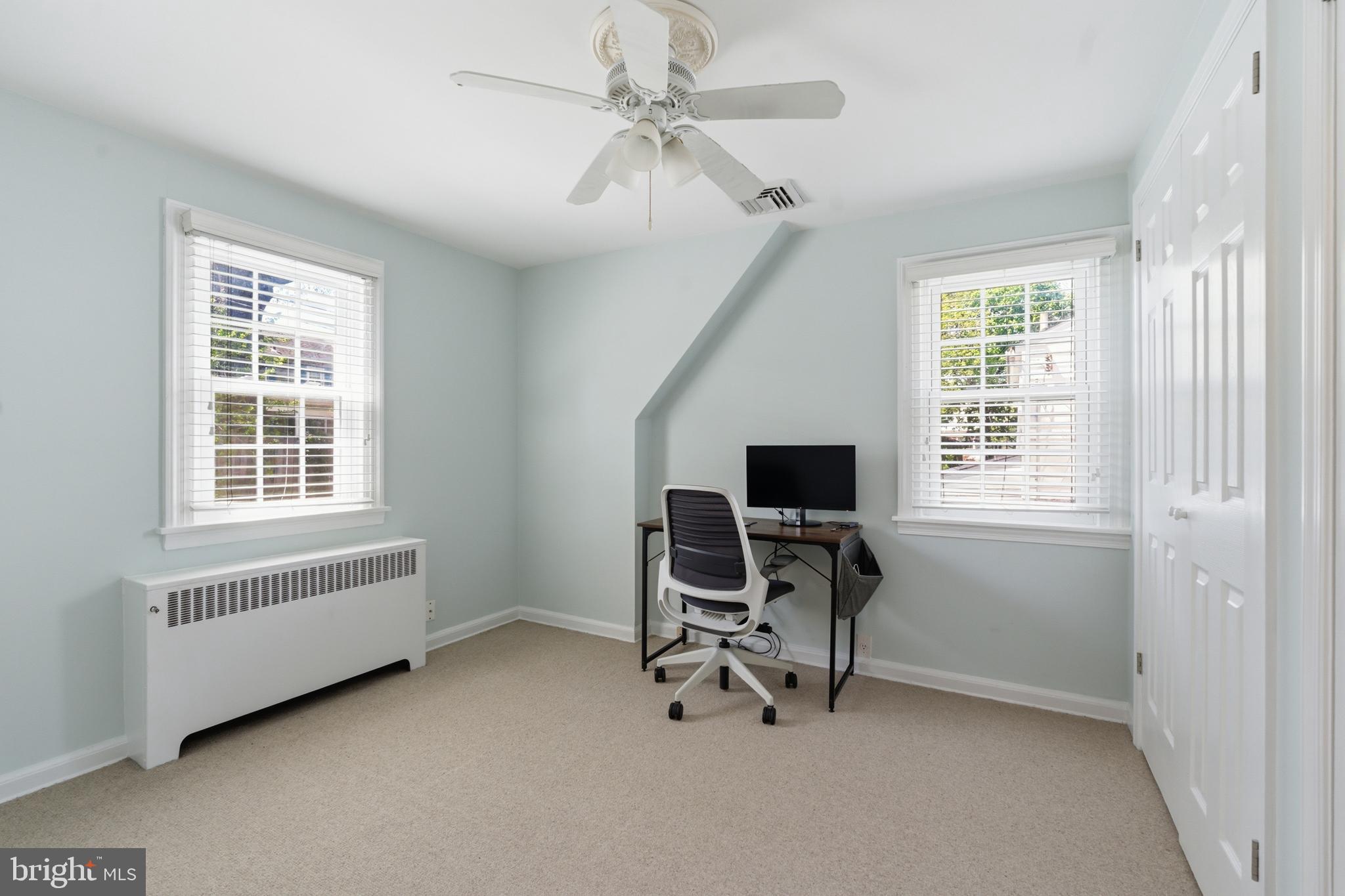 CHATHAM VIL - Residential