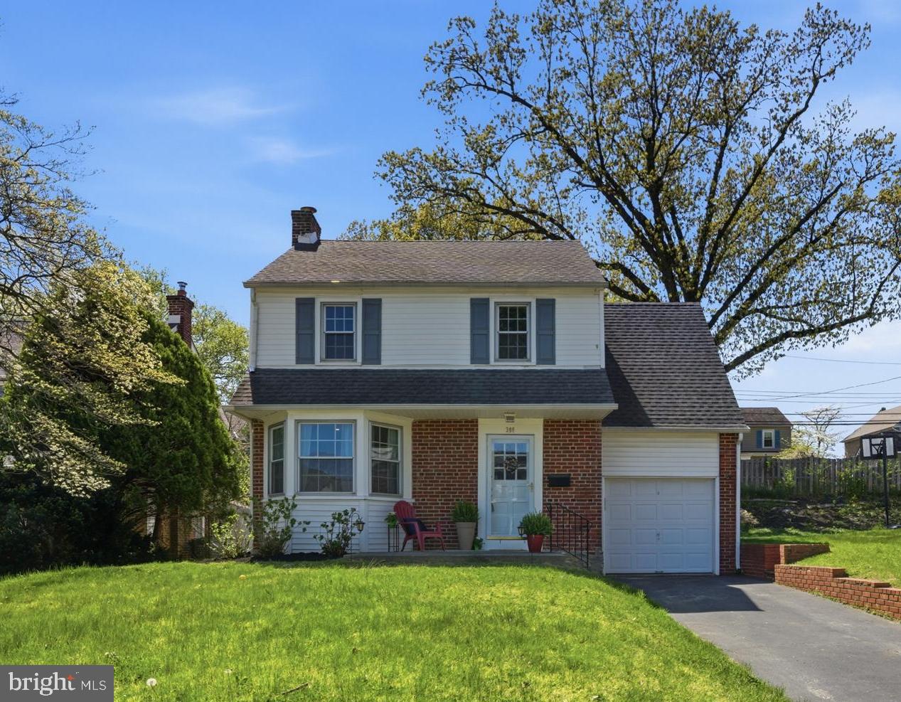 CHATHAM VIL - Residential