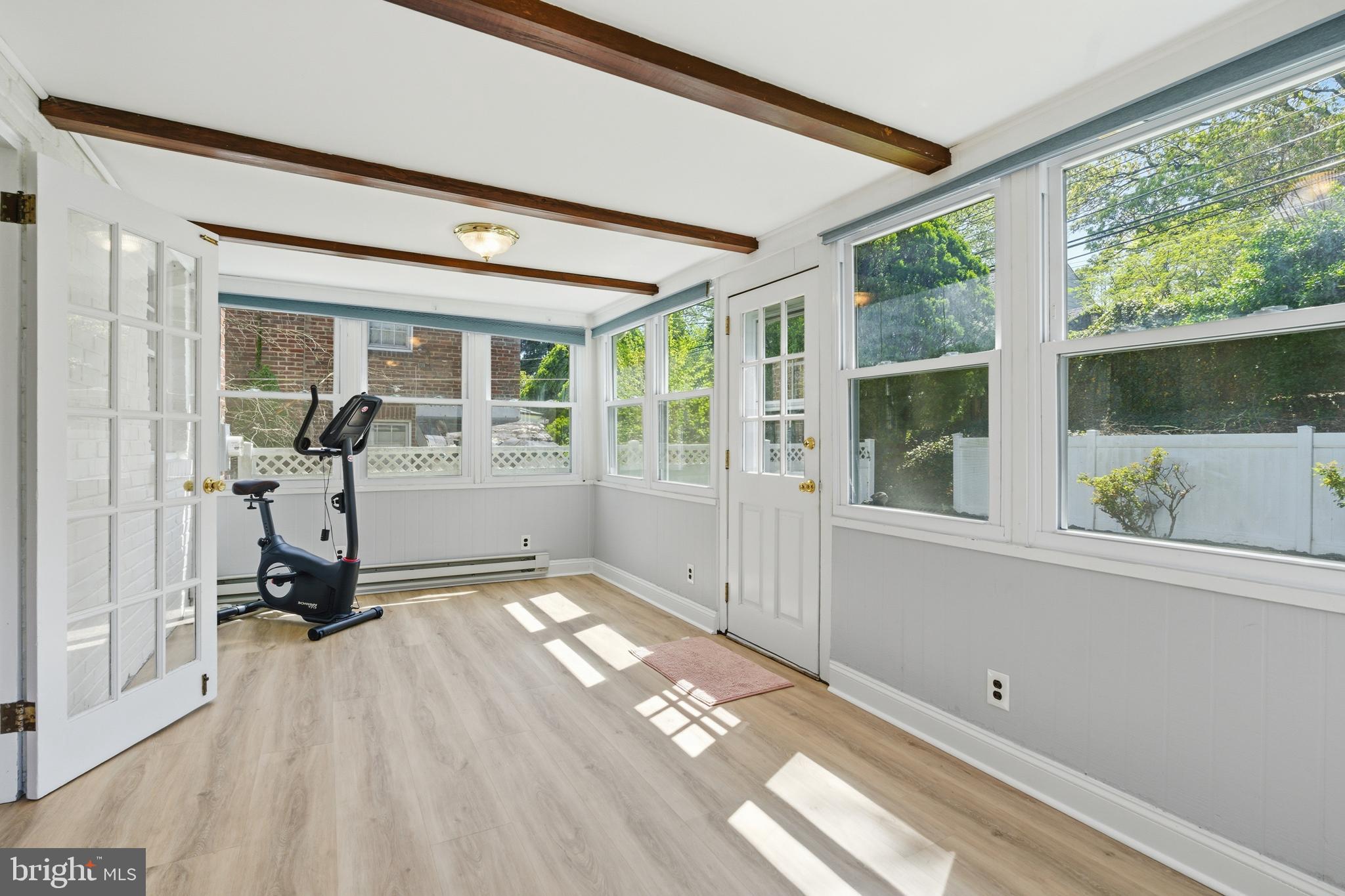 CHATHAM VIL - Residential