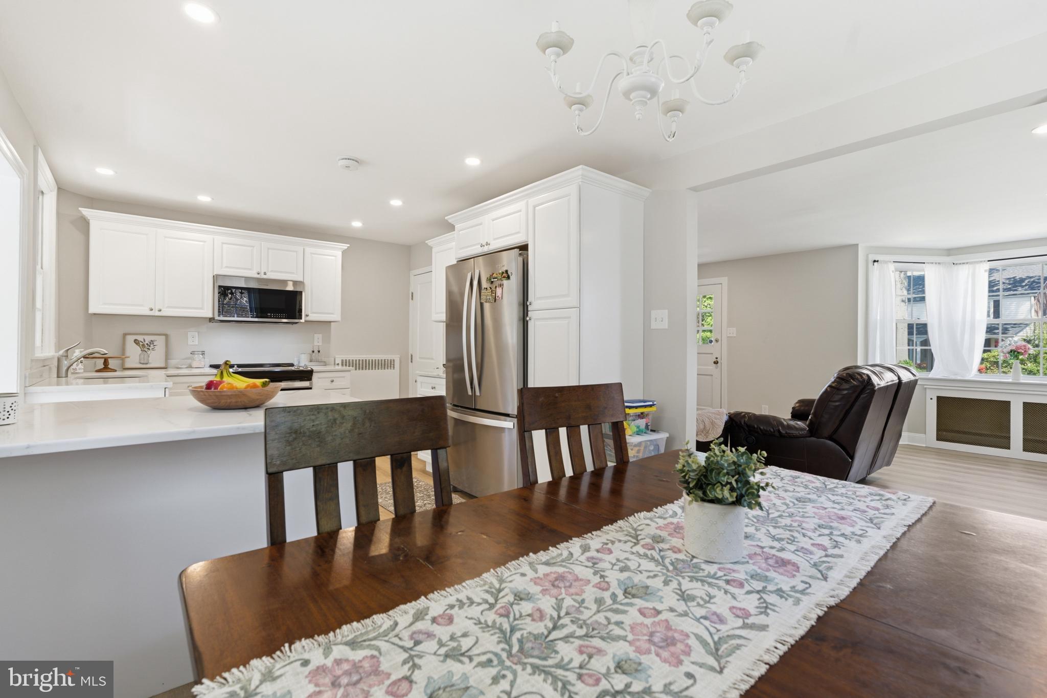 CHATHAM VIL - Residential