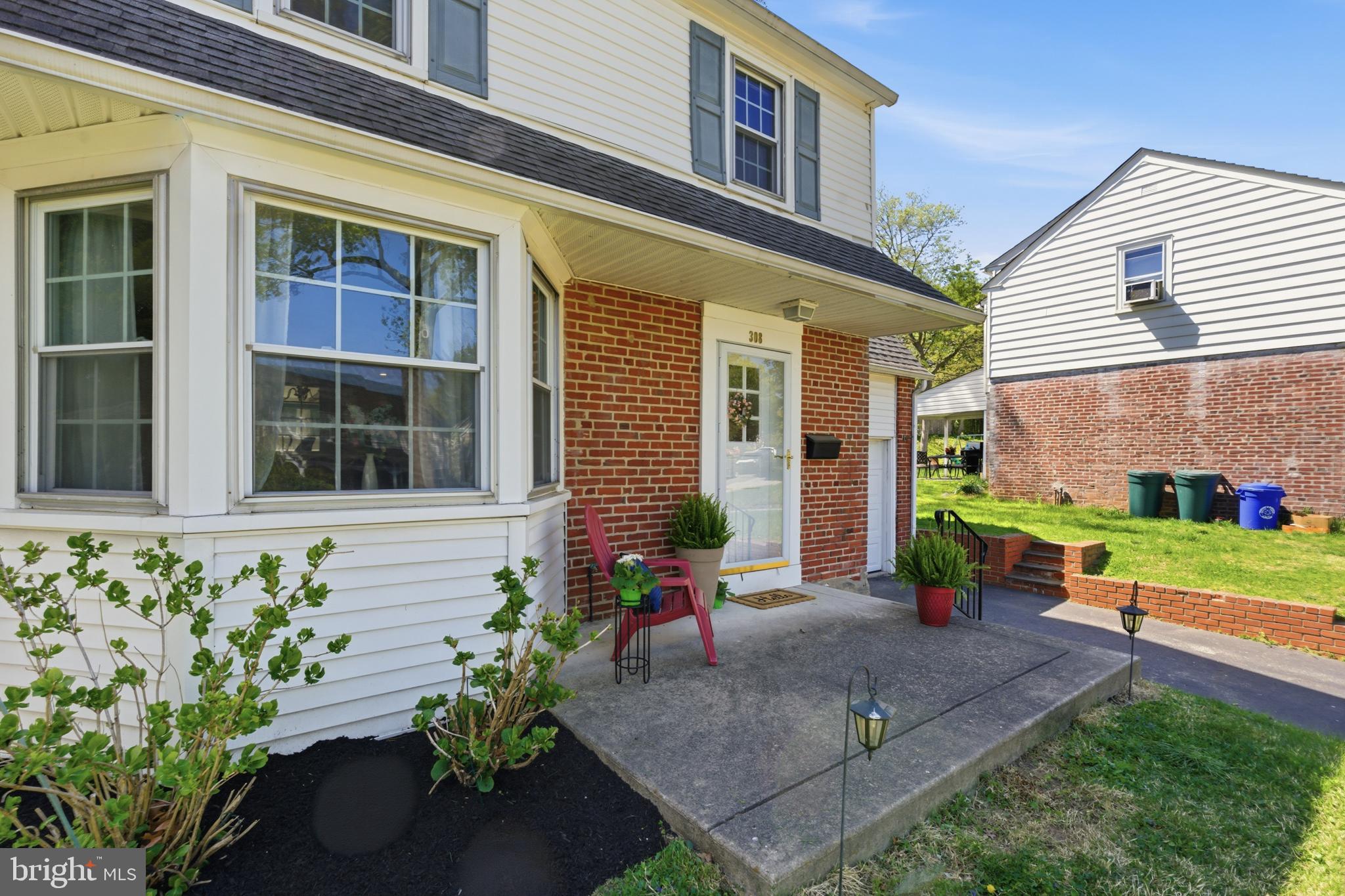 CHATHAM VIL - Residential