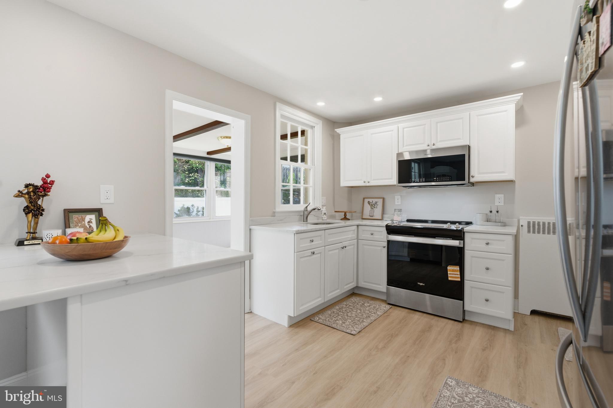 CHATHAM VIL - Residential