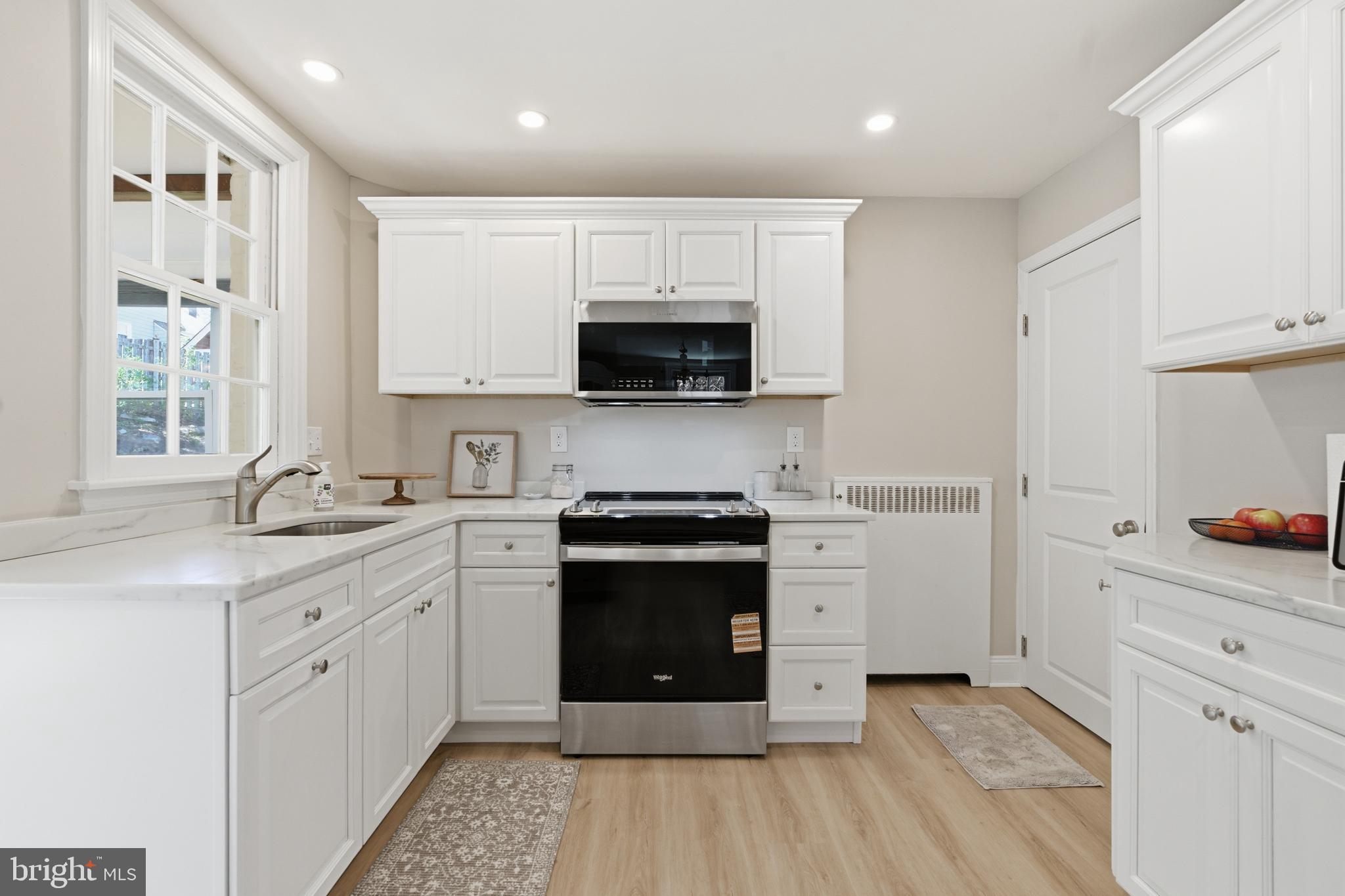 CHATHAM VIL - Residential