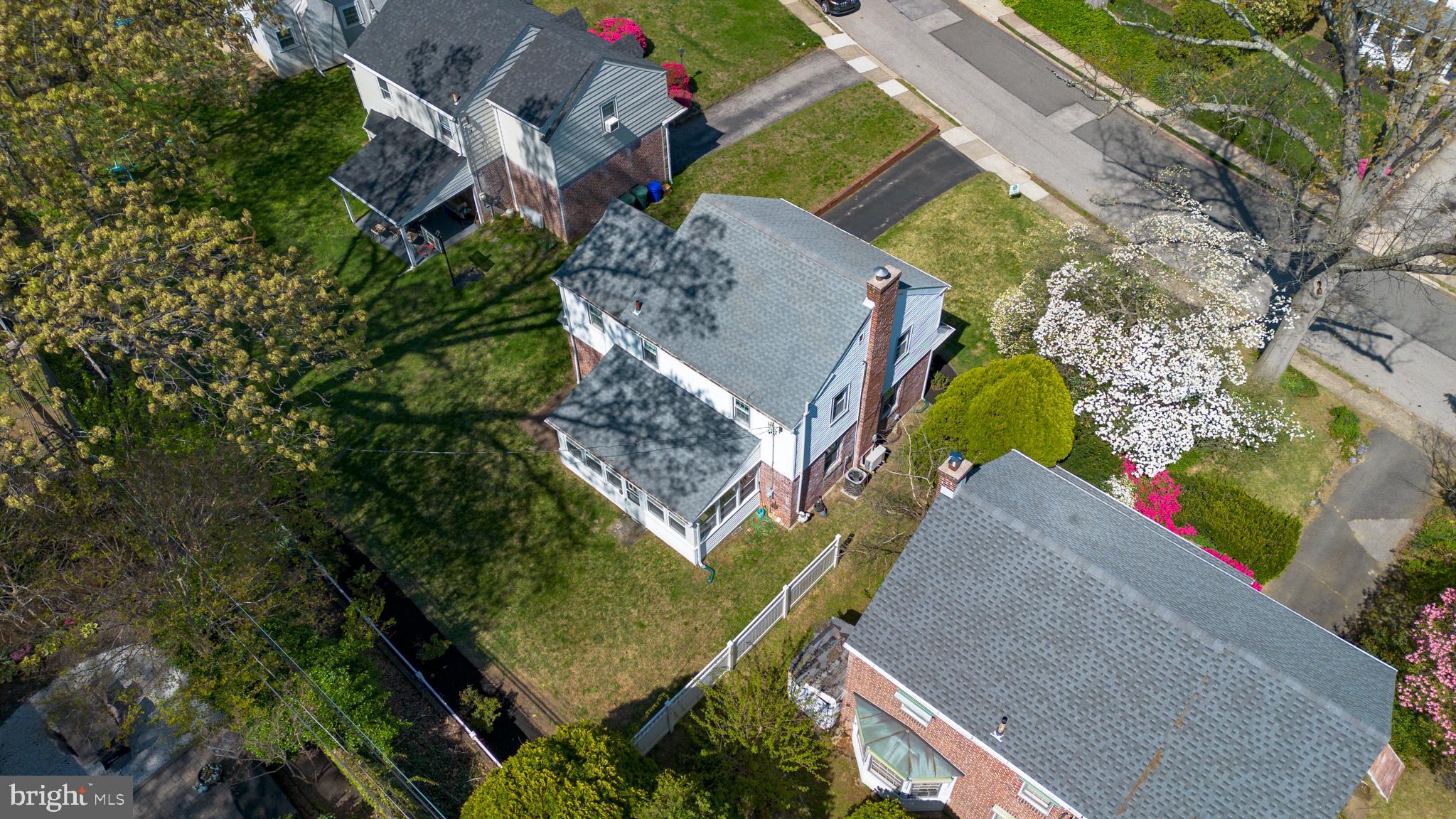 CHATHAM VIL - Residential