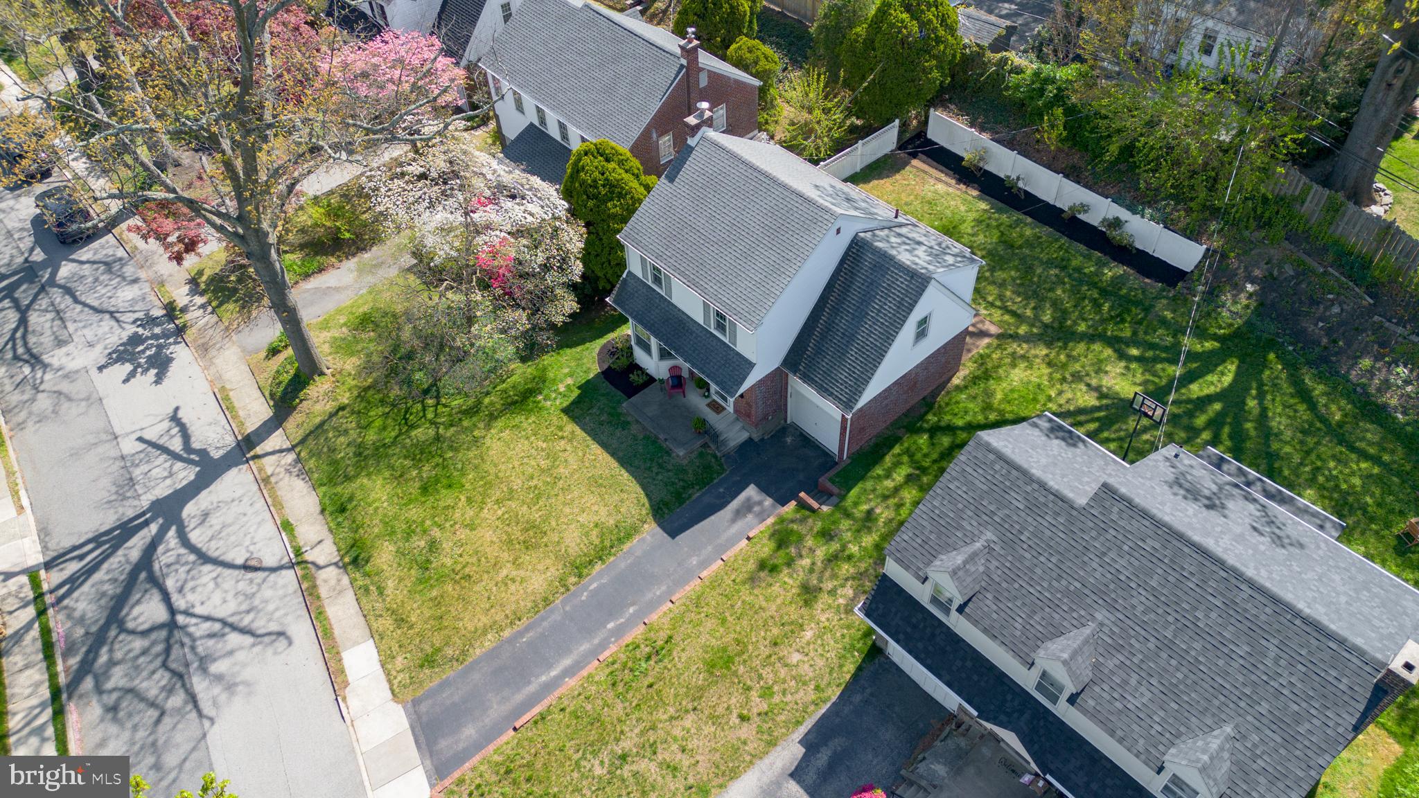 CHATHAM VIL - Residential