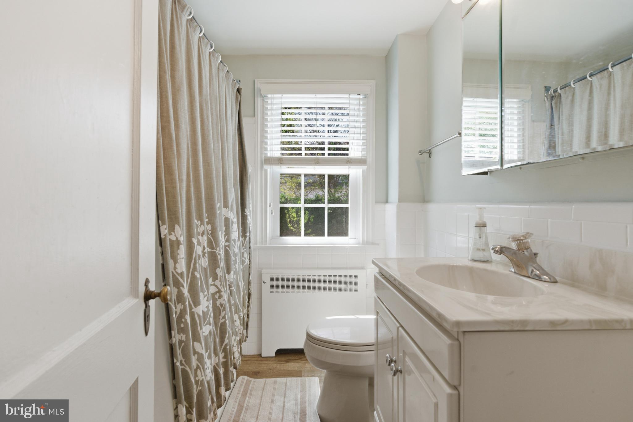 CHATHAM VIL - Residential