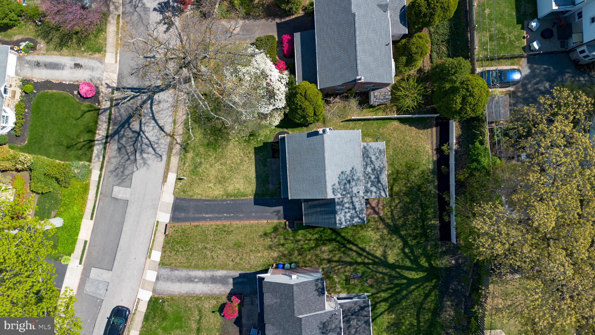 CHATHAM VIL - Residential