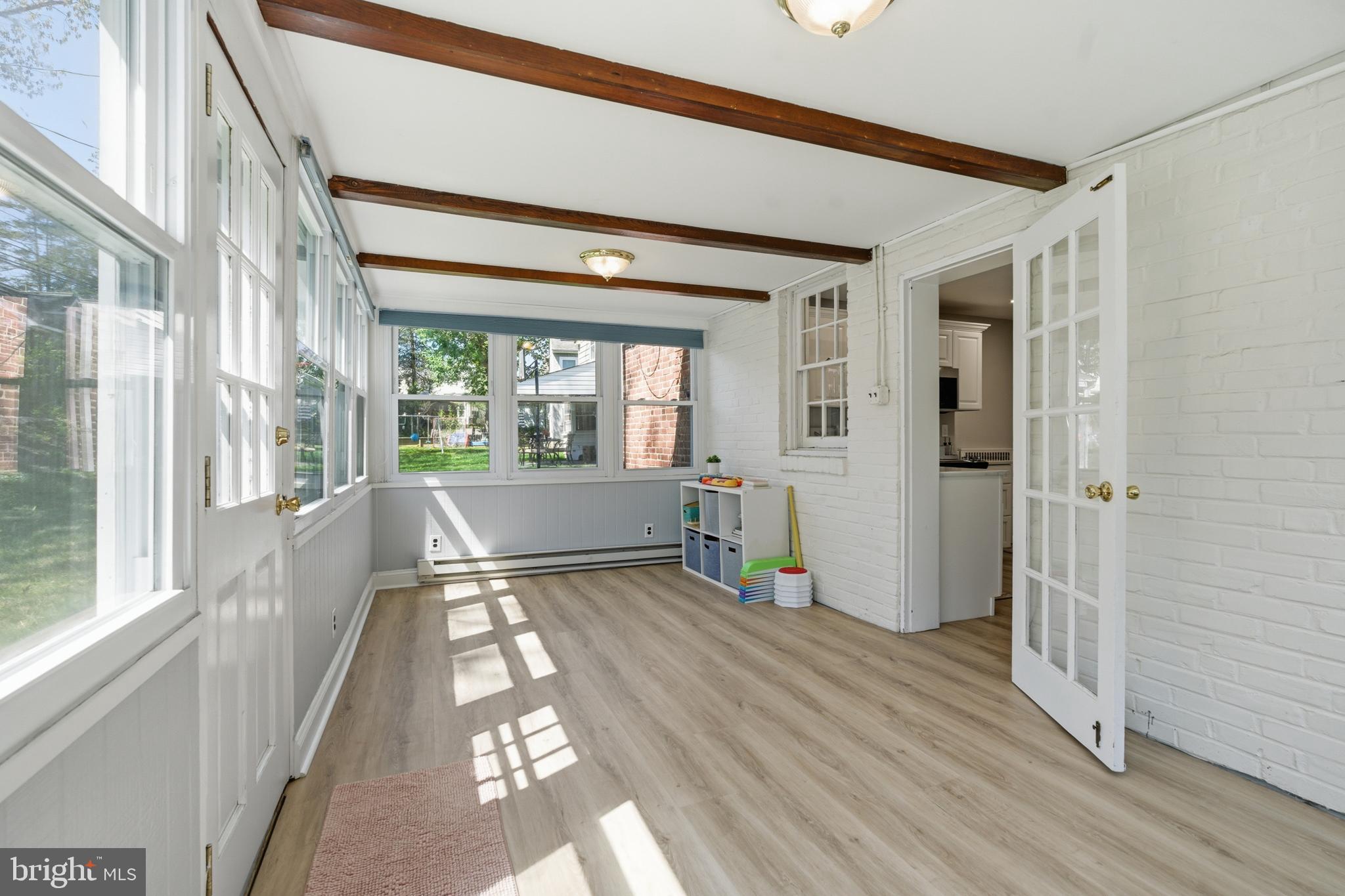 CHATHAM VIL - Residential