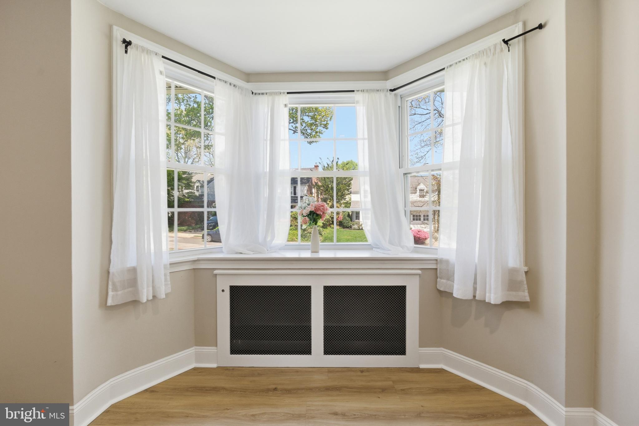 CHATHAM VIL - Residential