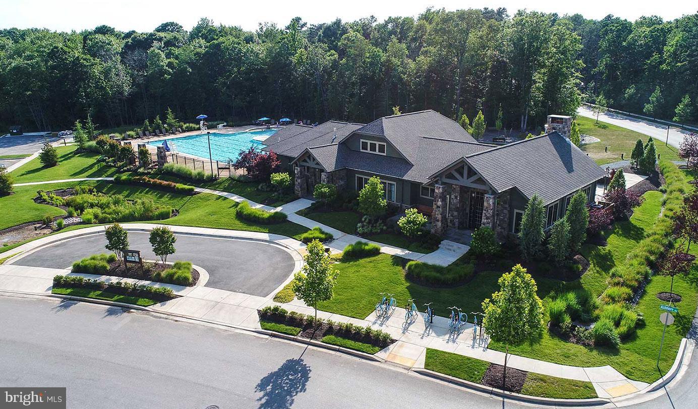 TANYARD COVE NORTH - Residential