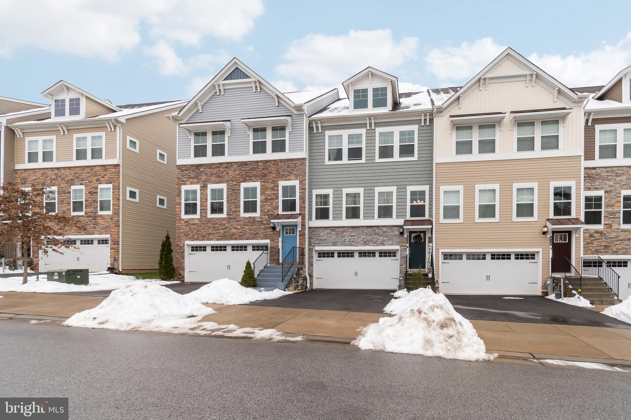 TANYARD COVE NORTH - Residential