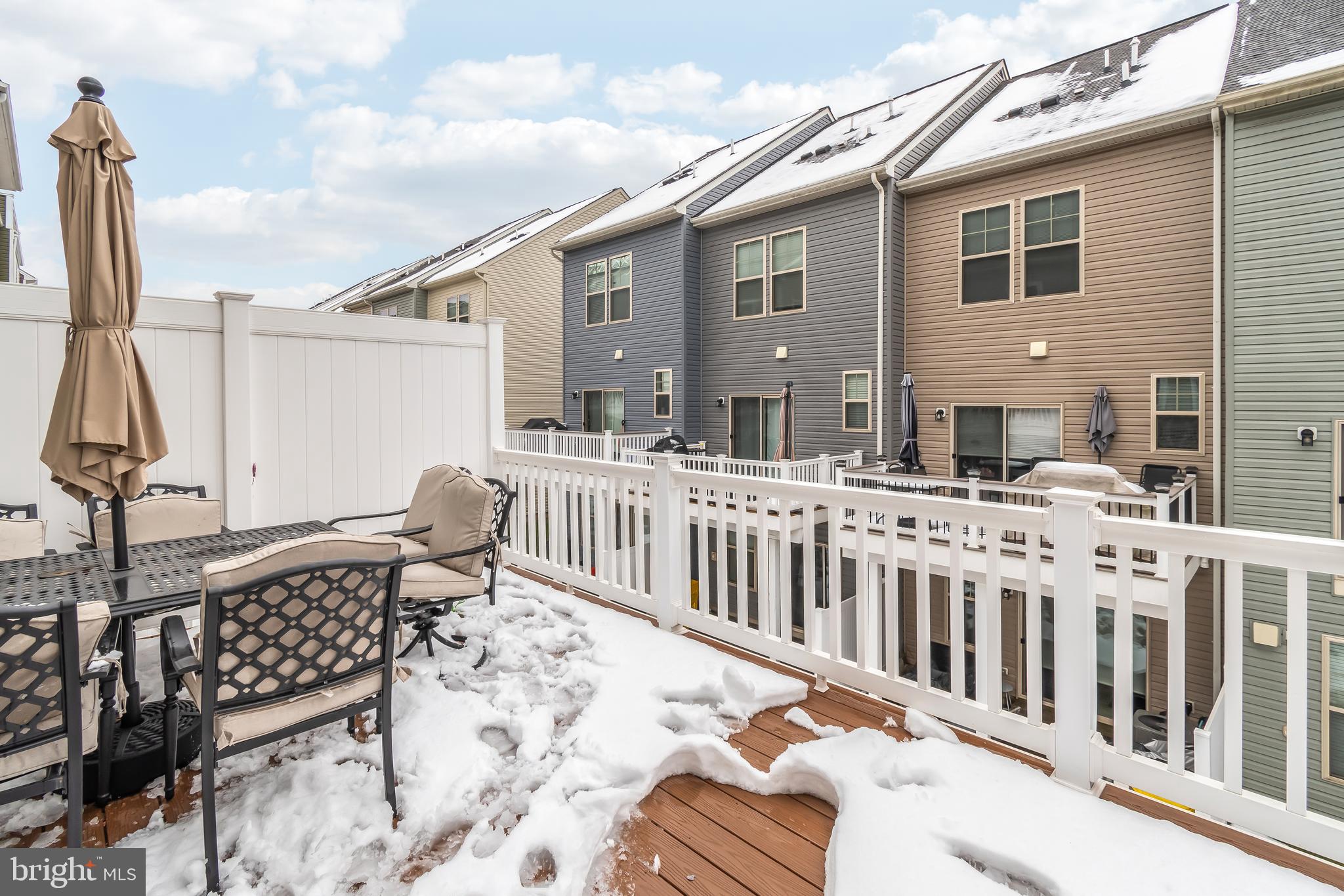 TANYARD COVE NORTH - Residential