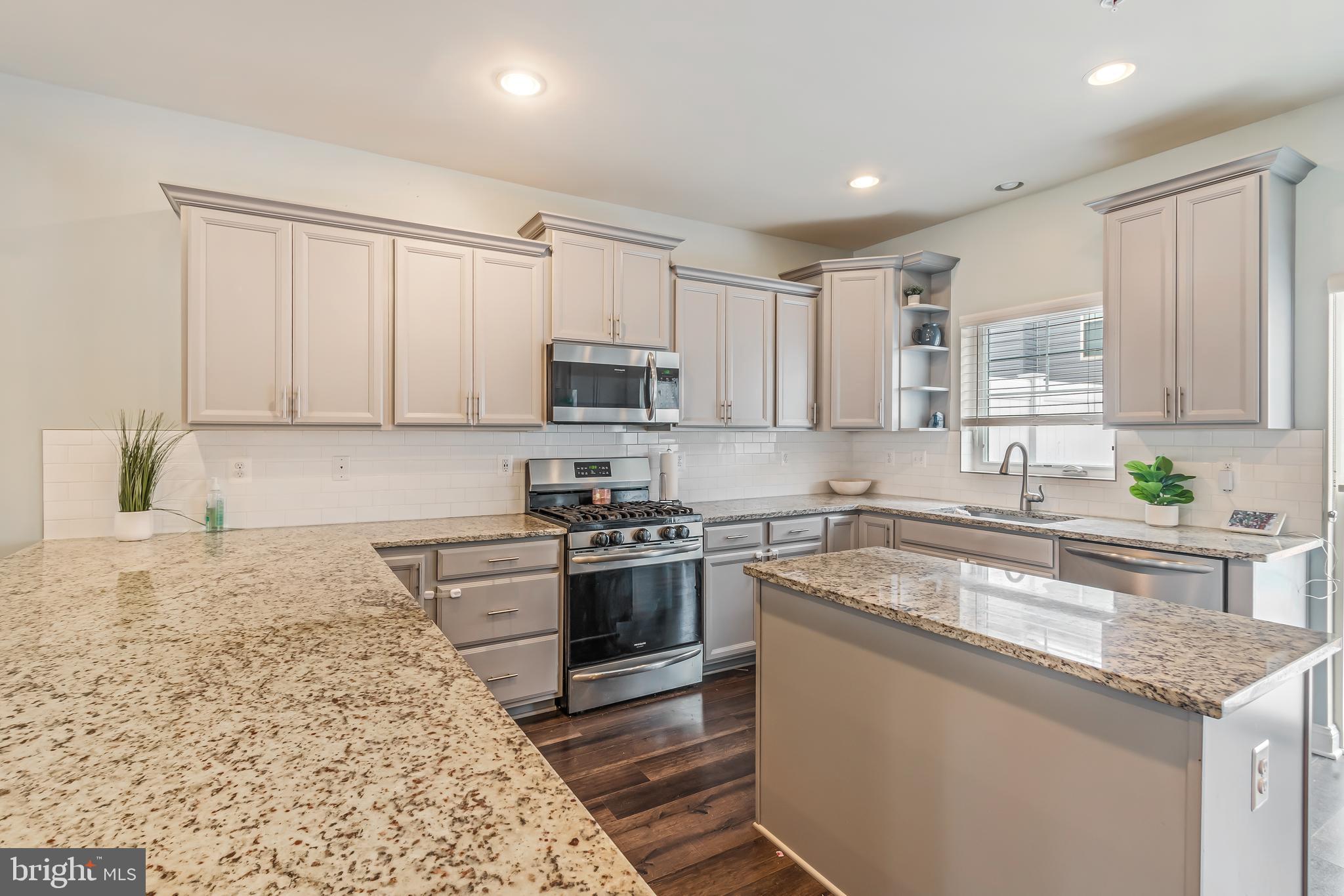 TANYARD COVE NORTH - Residential