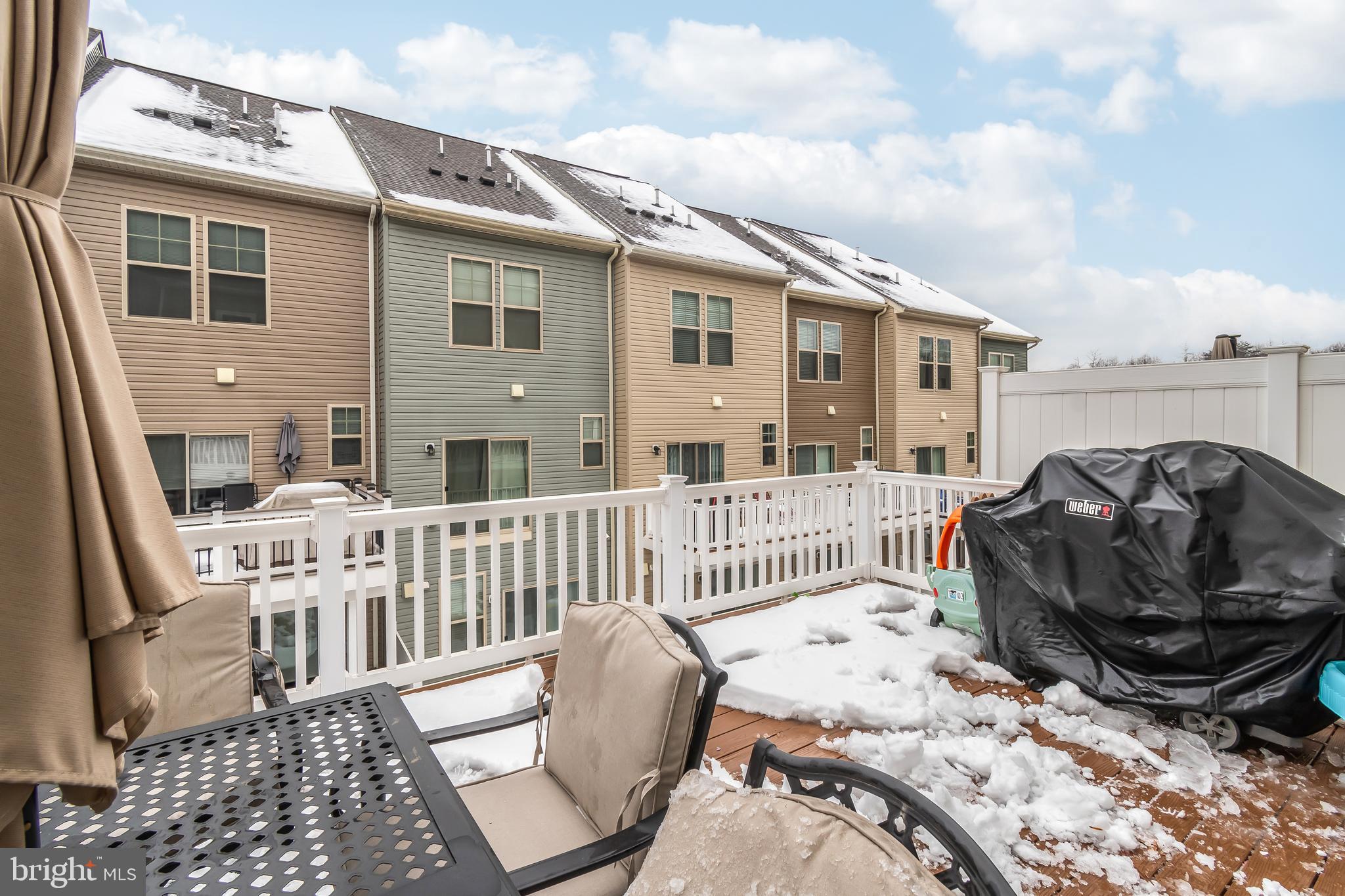 TANYARD COVE NORTH - Residential