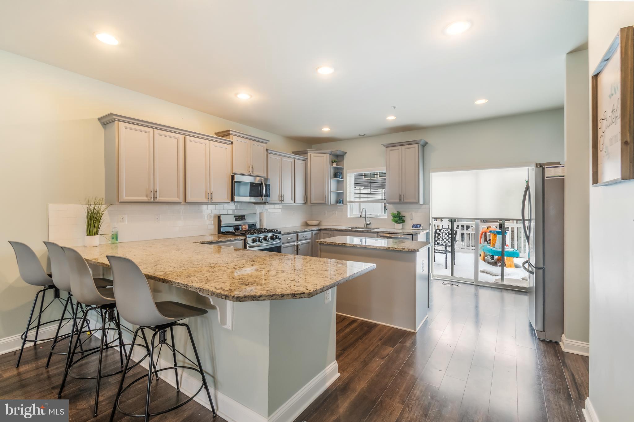 TANYARD COVE NORTH - Residential