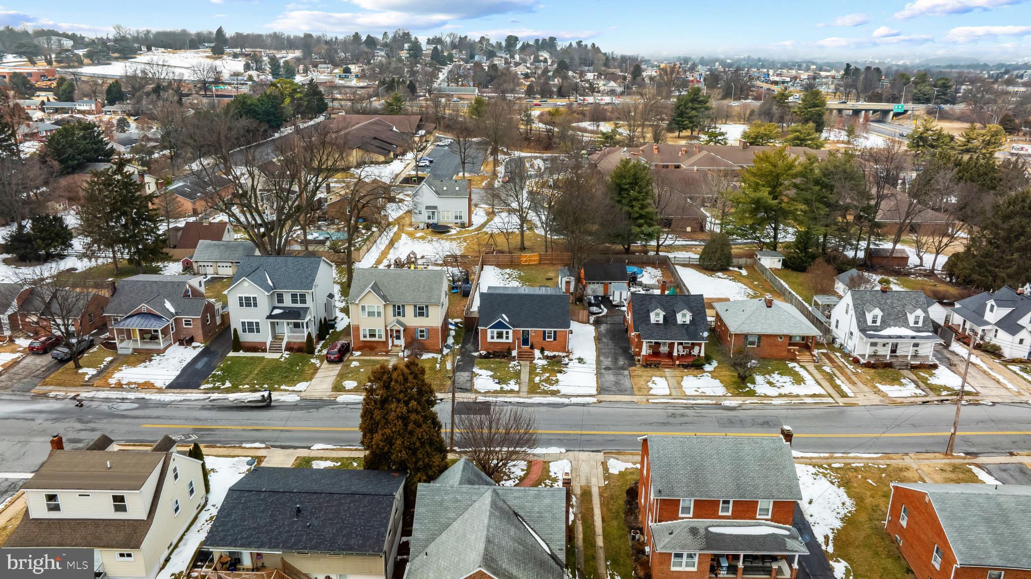 NONE AVAILABLE - Residential