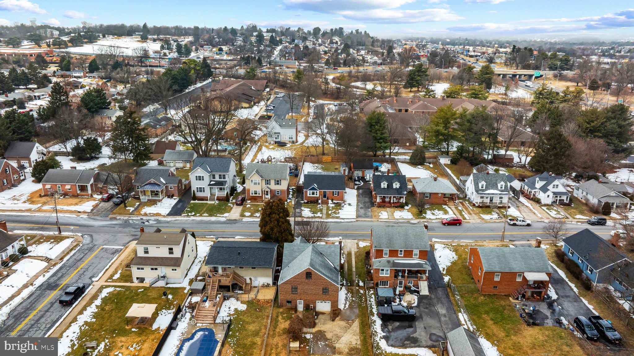 NONE AVAILABLE - Residential