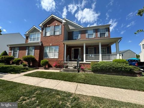 Photo of 5106 Braeburn Way, PERRY HALL, MD 21128 (MLS # MDBC2162942)