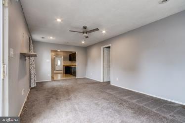 GREEN HAVEN - Residential