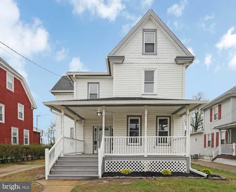 218 Summit Avenue, Westville, NJ 08093 - MLS#: NJGL2055422