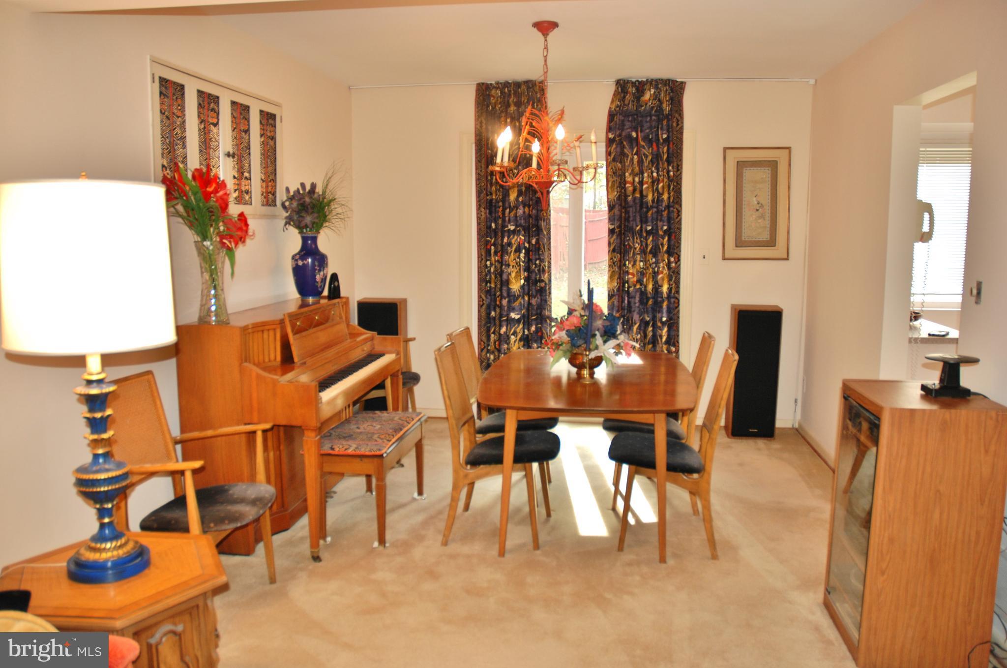 WESTCHESTER - Residential