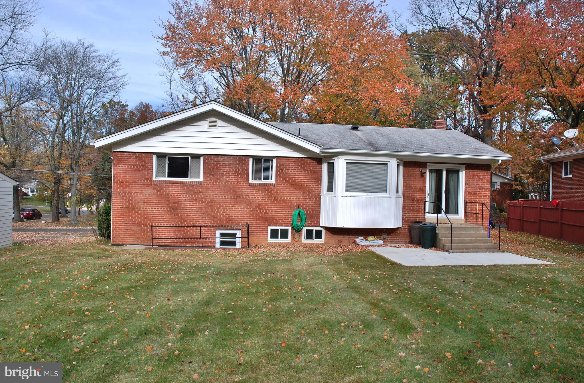 WESTCHESTER - Residential