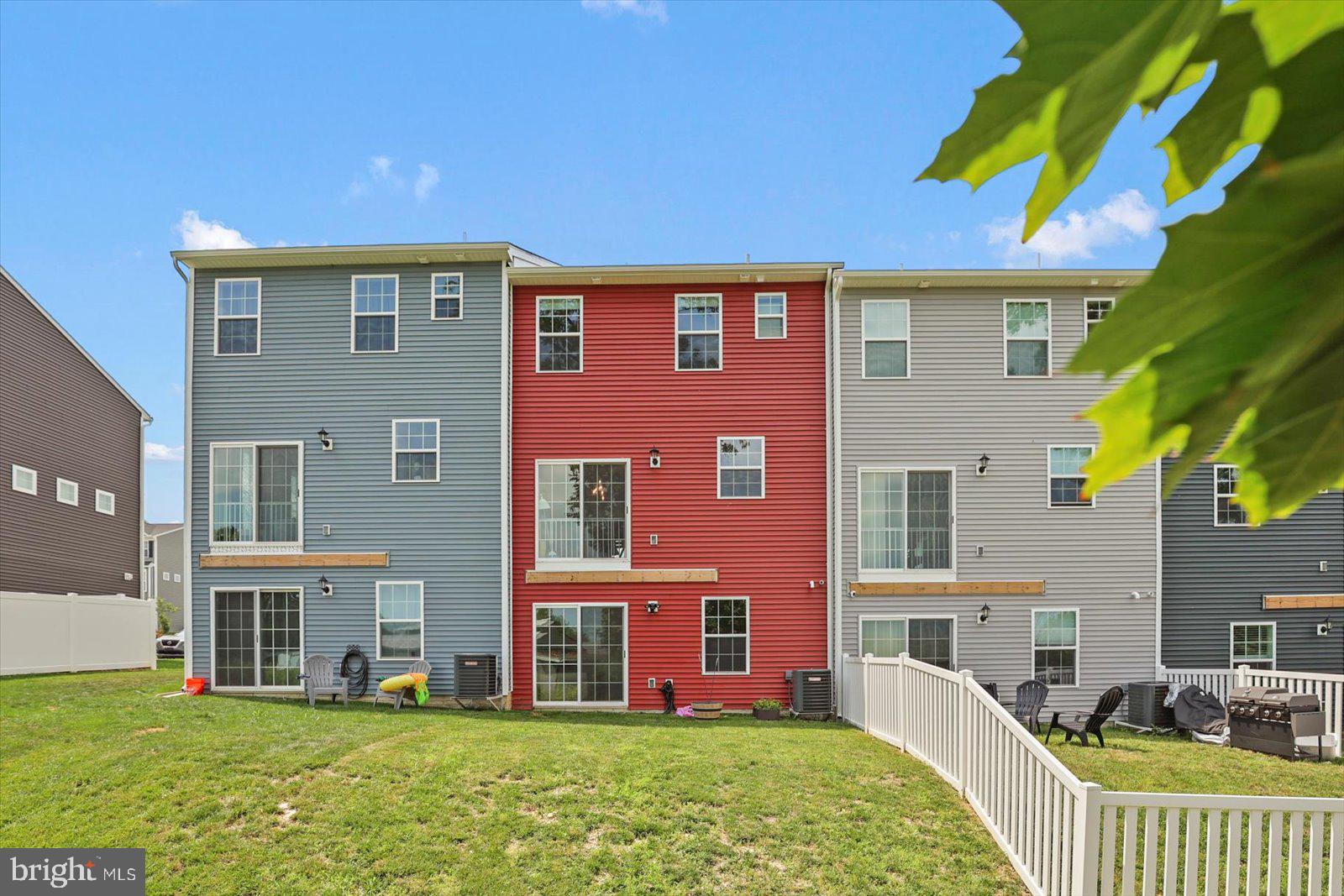 BROOKSIDE HEIGHTS - Residential