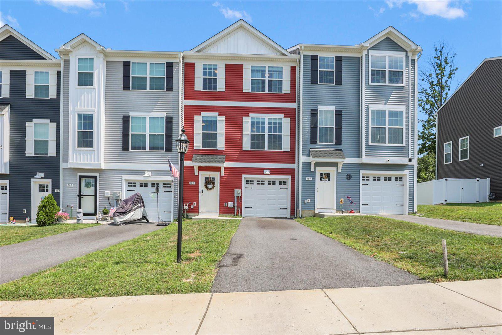 103 OVERLOOK DRIVE
