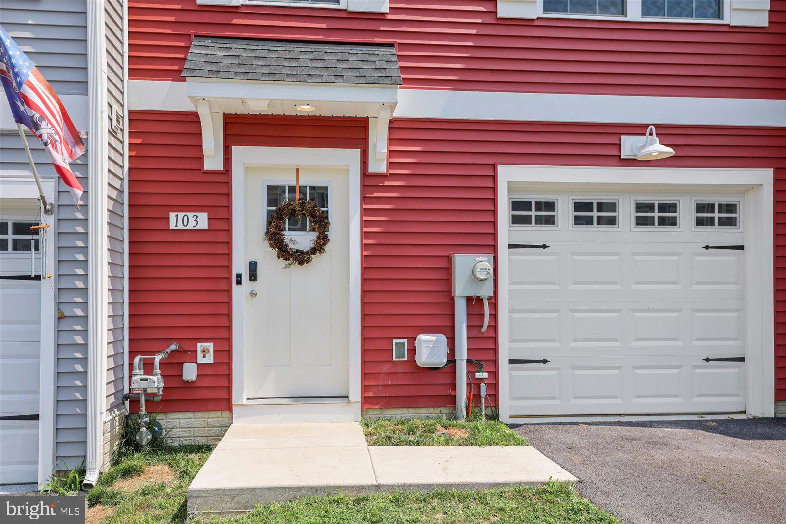 103 OVERLOOK DRIVE