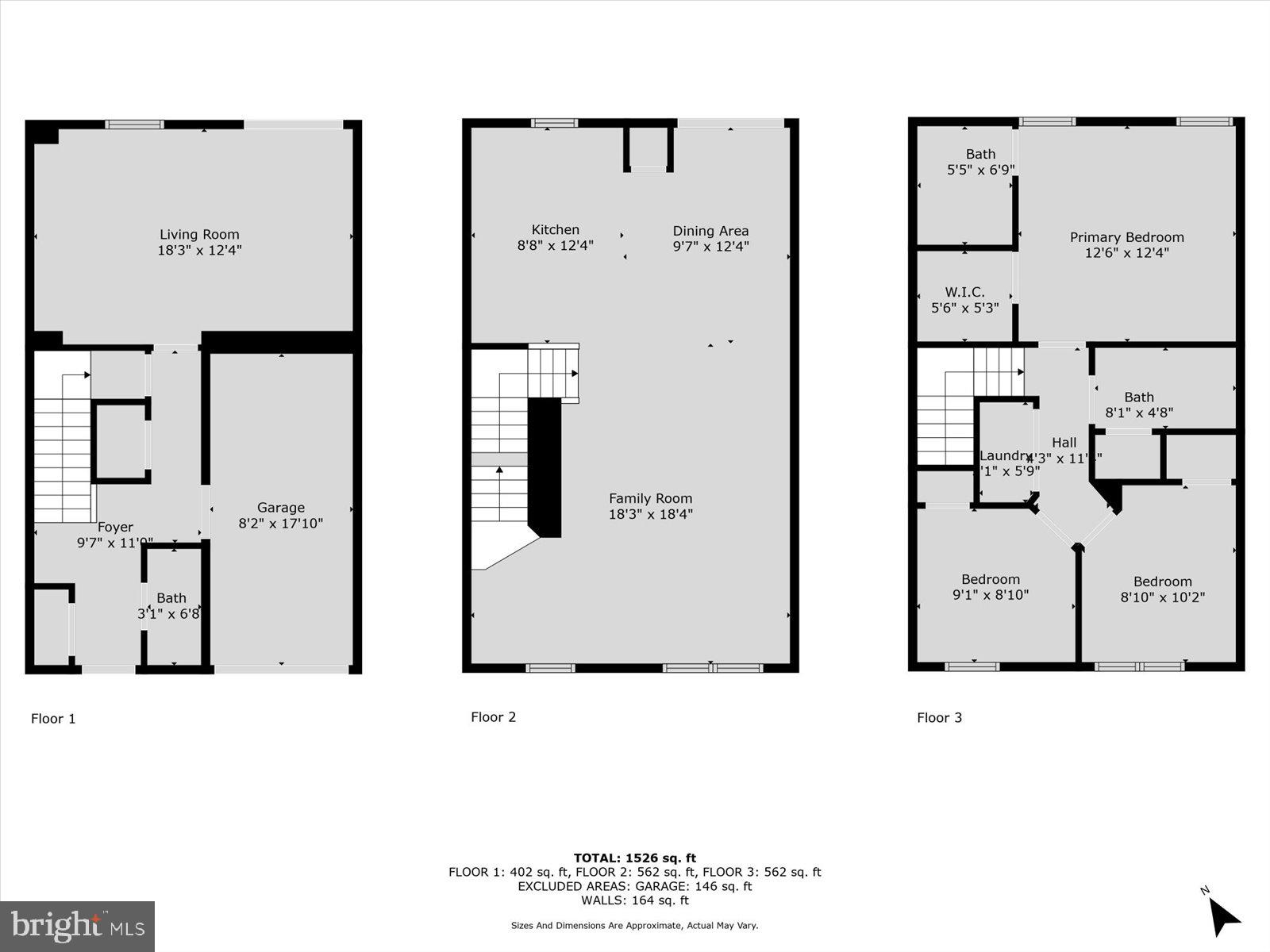 BROOKSIDE HEIGHTS - Residential