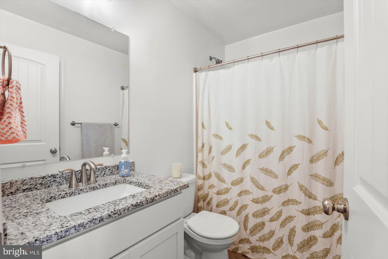 BROOKSIDE HEIGHTS - Residential