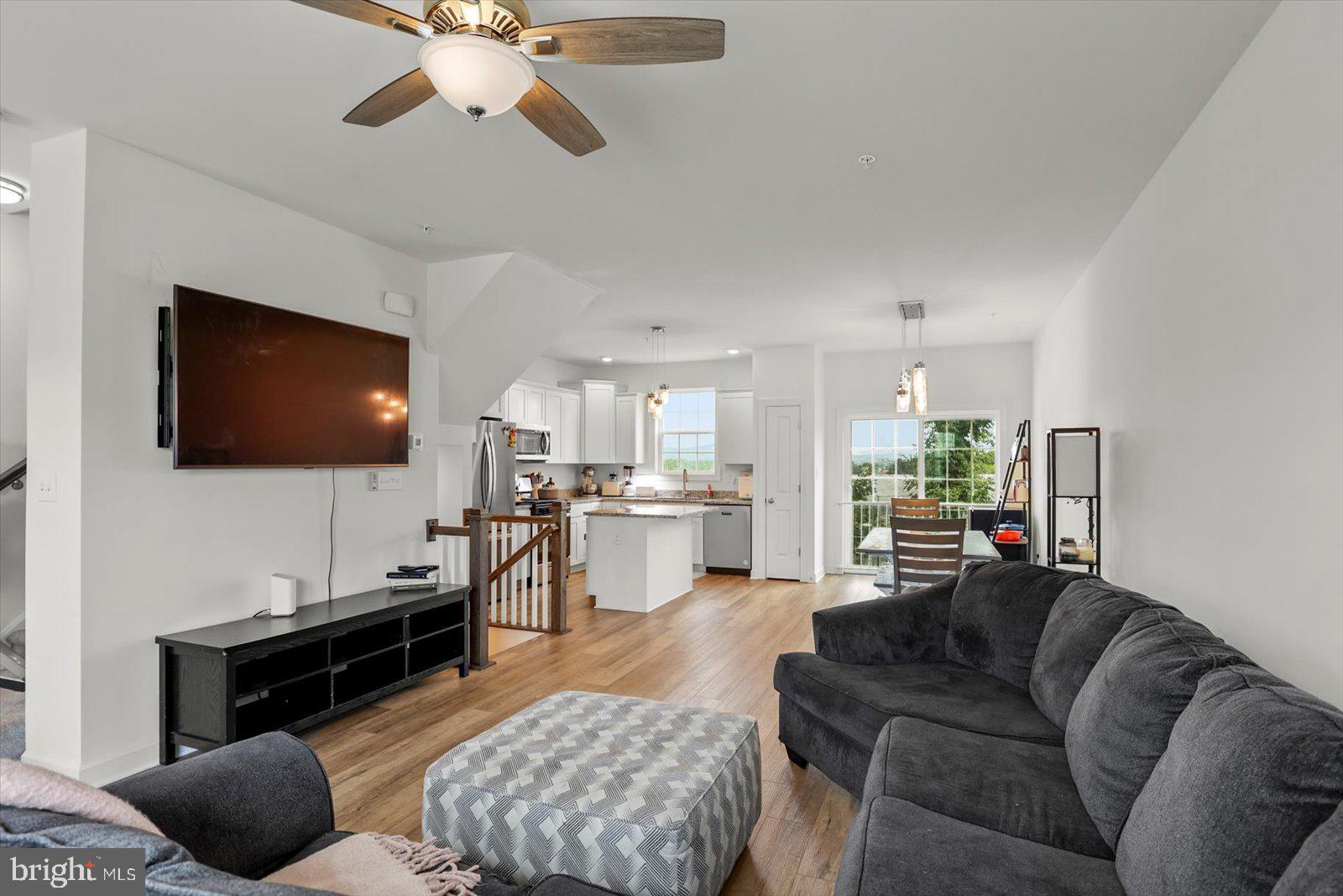 BROOKSIDE HEIGHTS - Residential