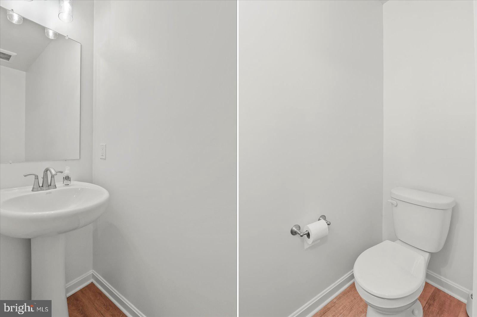 BROOKSIDE HEIGHTS - Residential