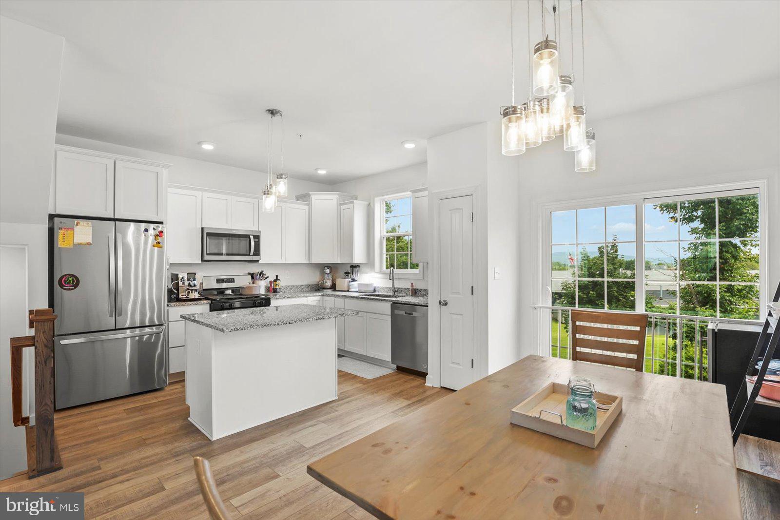 BROOKSIDE HEIGHTS - Residential