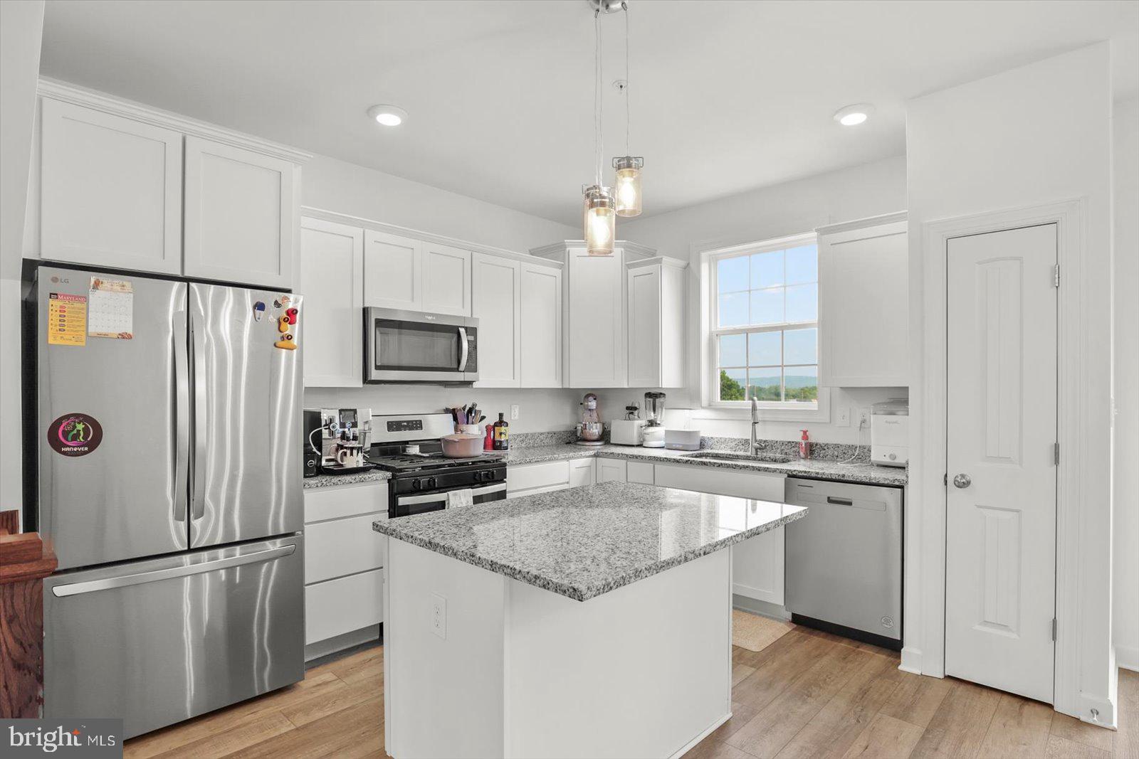 BROOKSIDE HEIGHTS - Residential