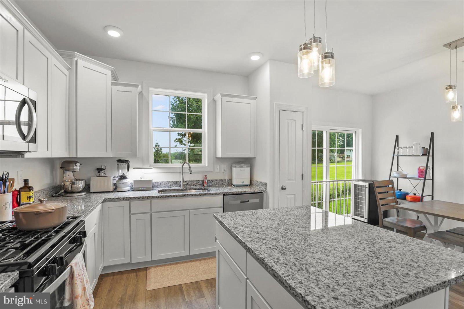 BROOKSIDE HEIGHTS - Residential