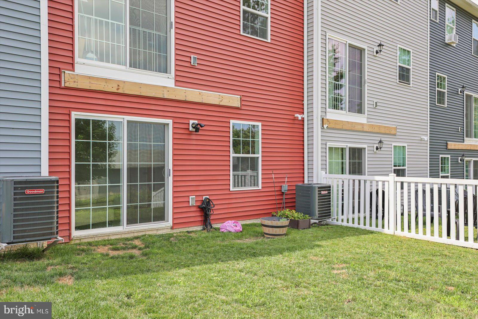 BROOKSIDE HEIGHTS - Residential