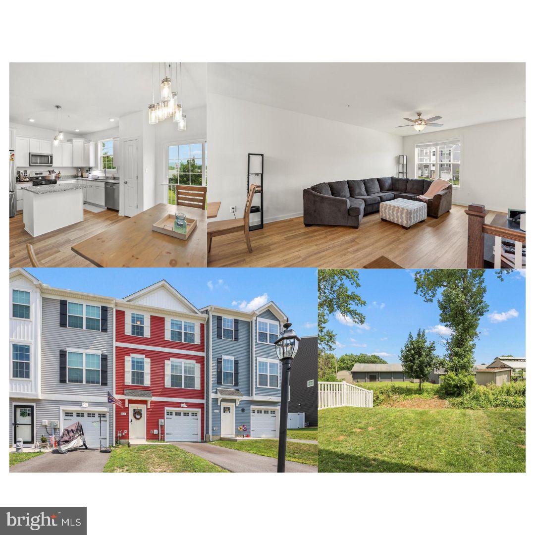 BROOKSIDE HEIGHTS - Residential