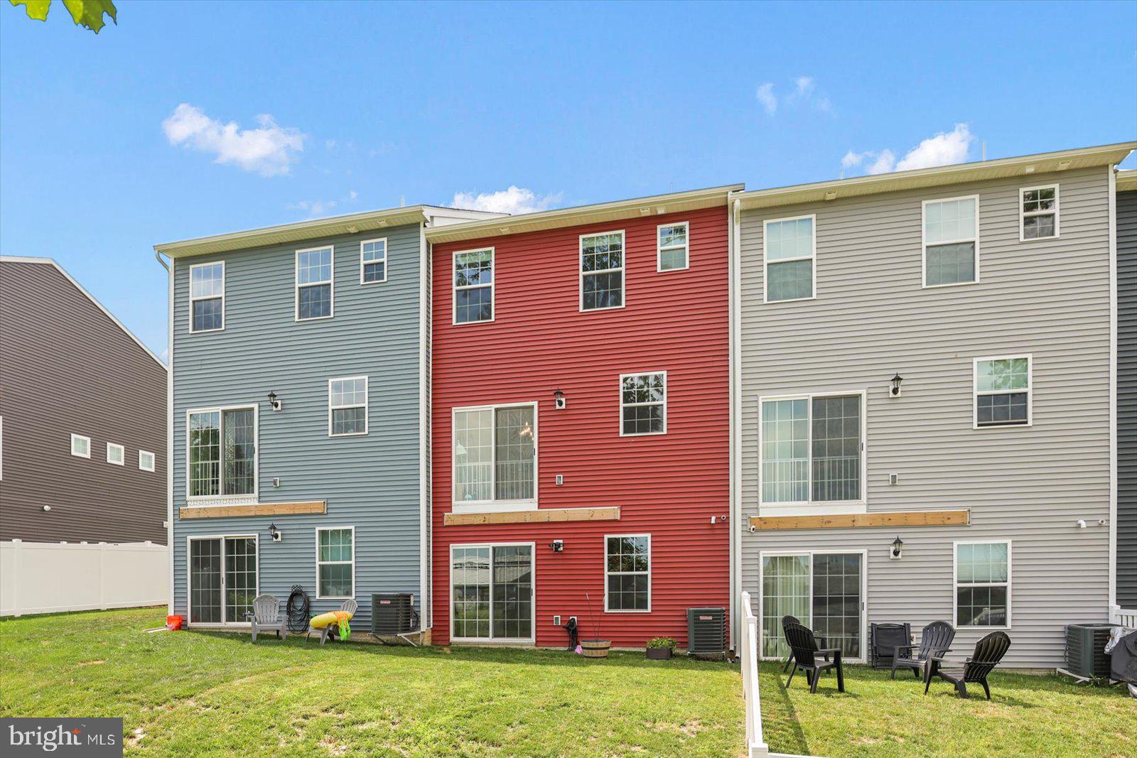 BROOKSIDE HEIGHTS - Residential