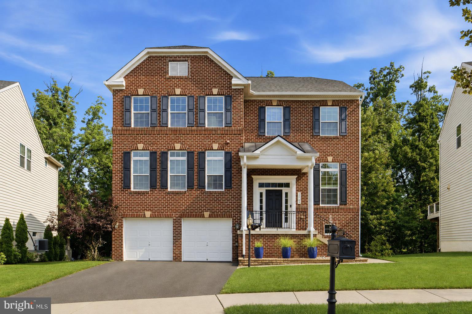 13722 ABBEY MANOR LANE
