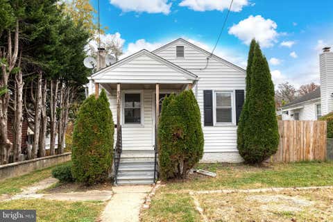 Homes For Rent - 5412 Clifton Avenue<br/> BALTIMORE, MD 21207