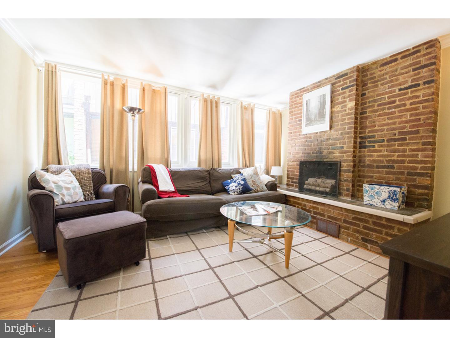 RITTENHOUSE SQUARE - Residential