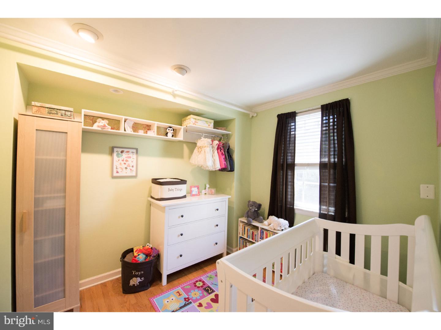 RITTENHOUSE SQUARE - Residential