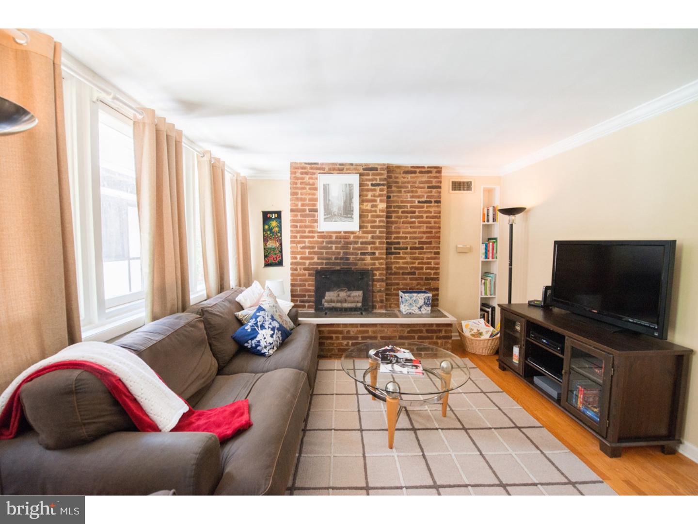 RITTENHOUSE SQUARE - Residential