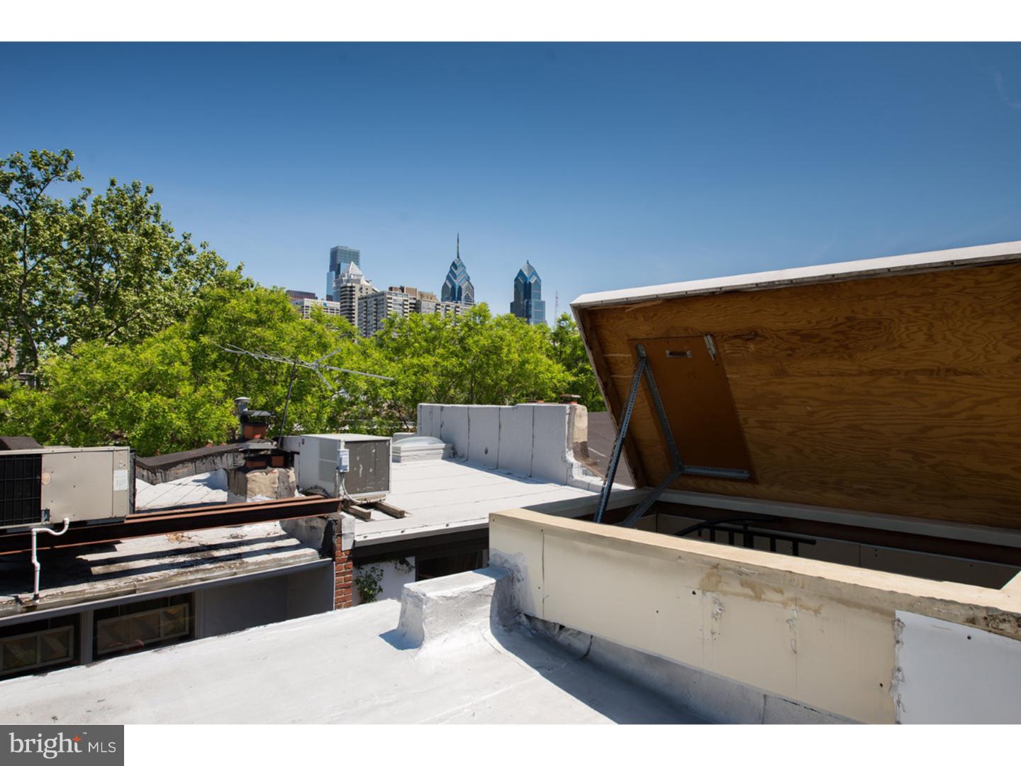 RITTENHOUSE SQUARE - Residential