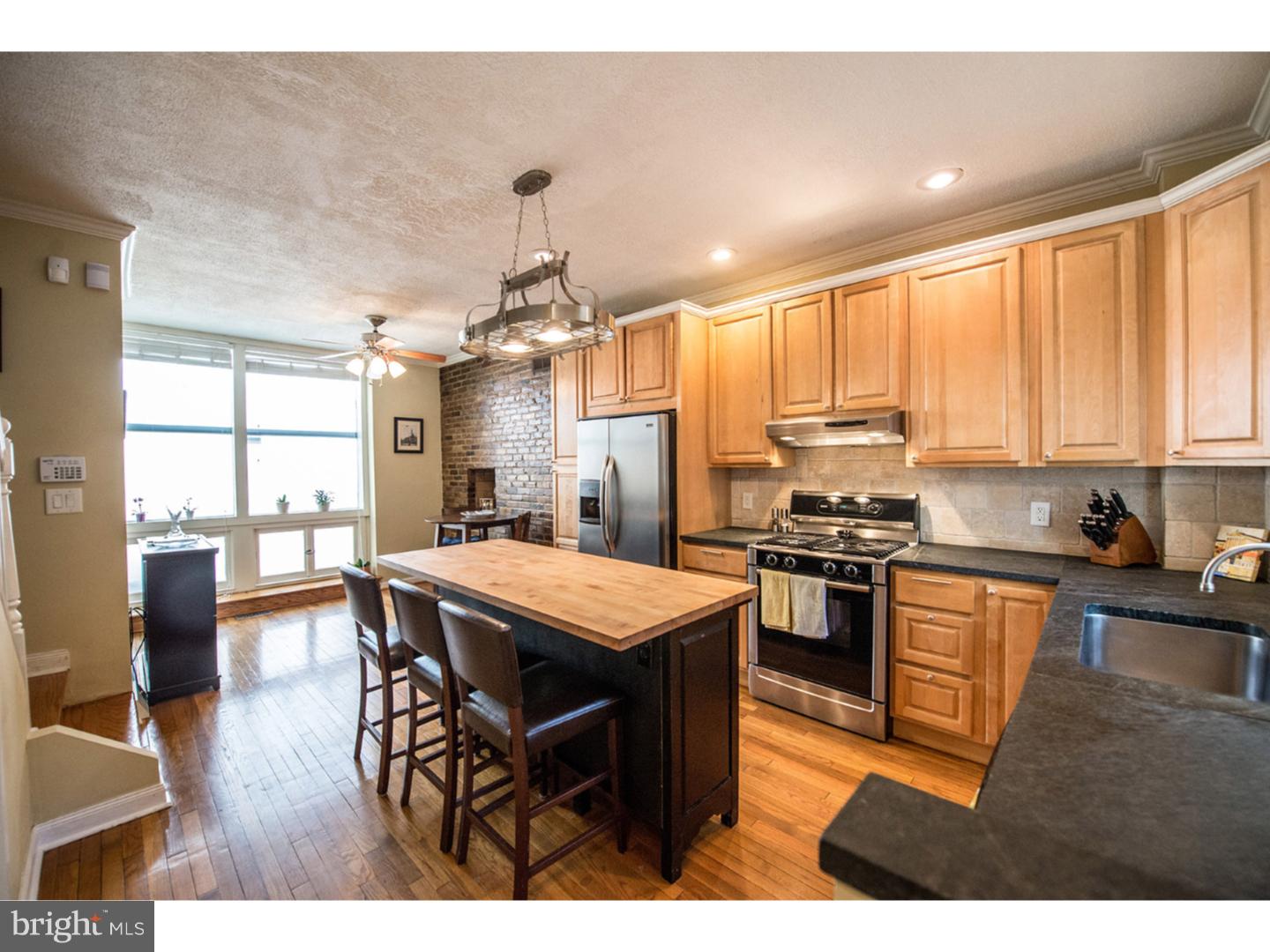 RITTENHOUSE SQUARE - Residential