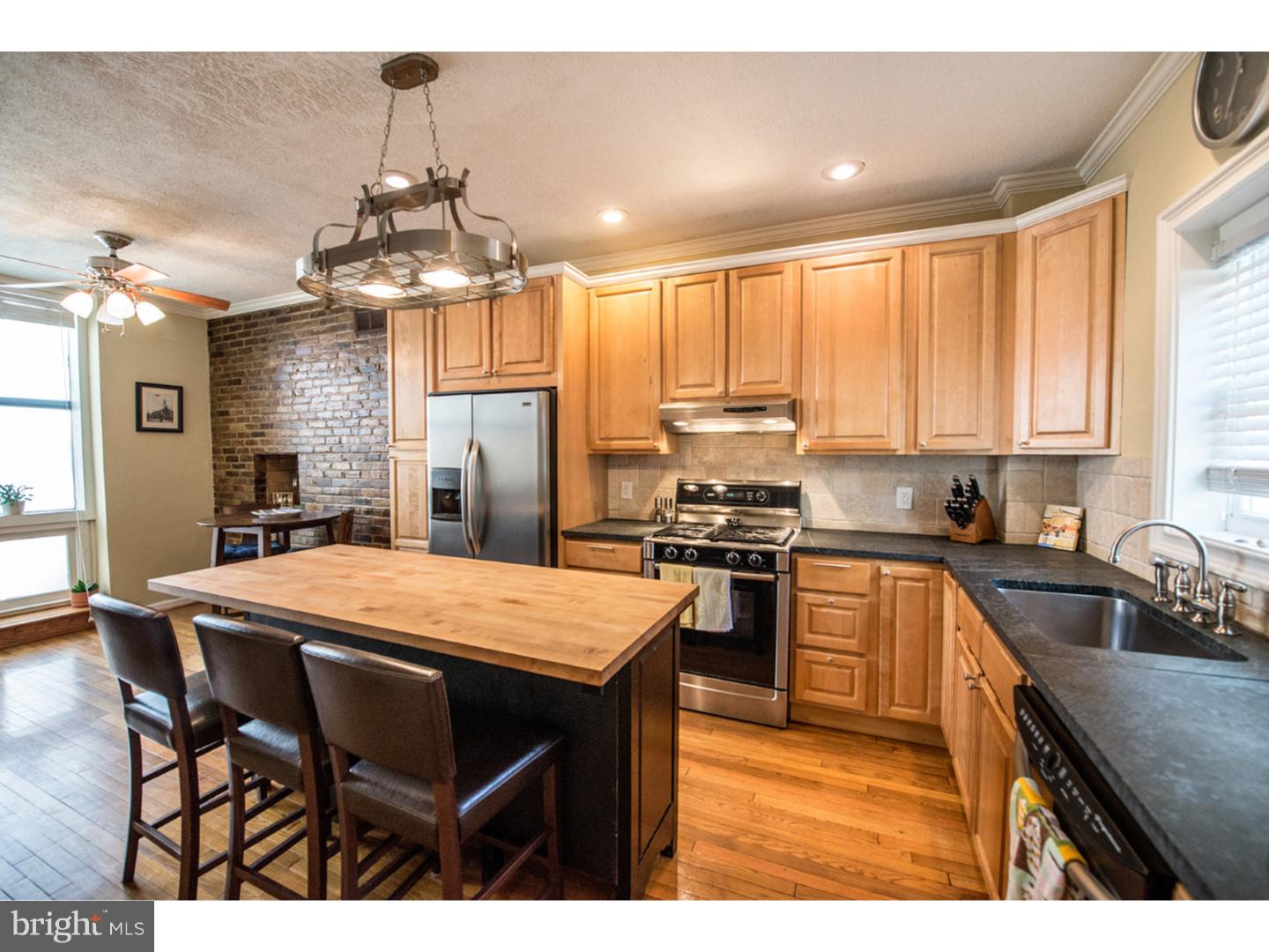 RITTENHOUSE SQUARE - Residential