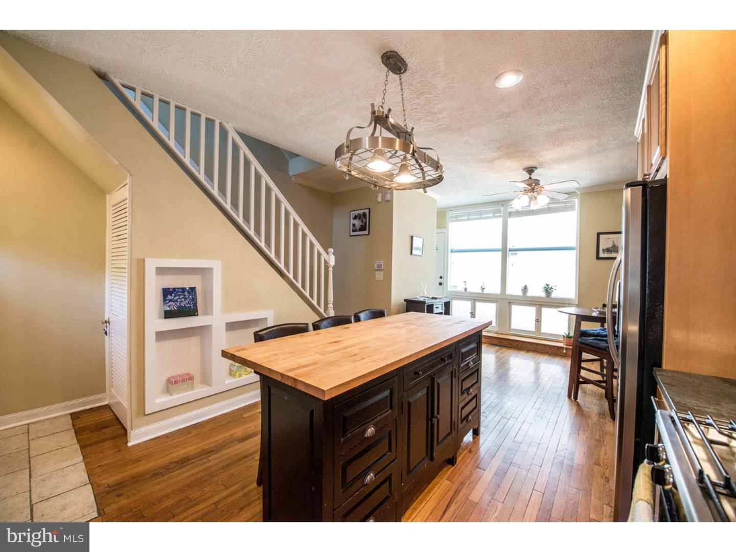 RITTENHOUSE SQUARE - Residential