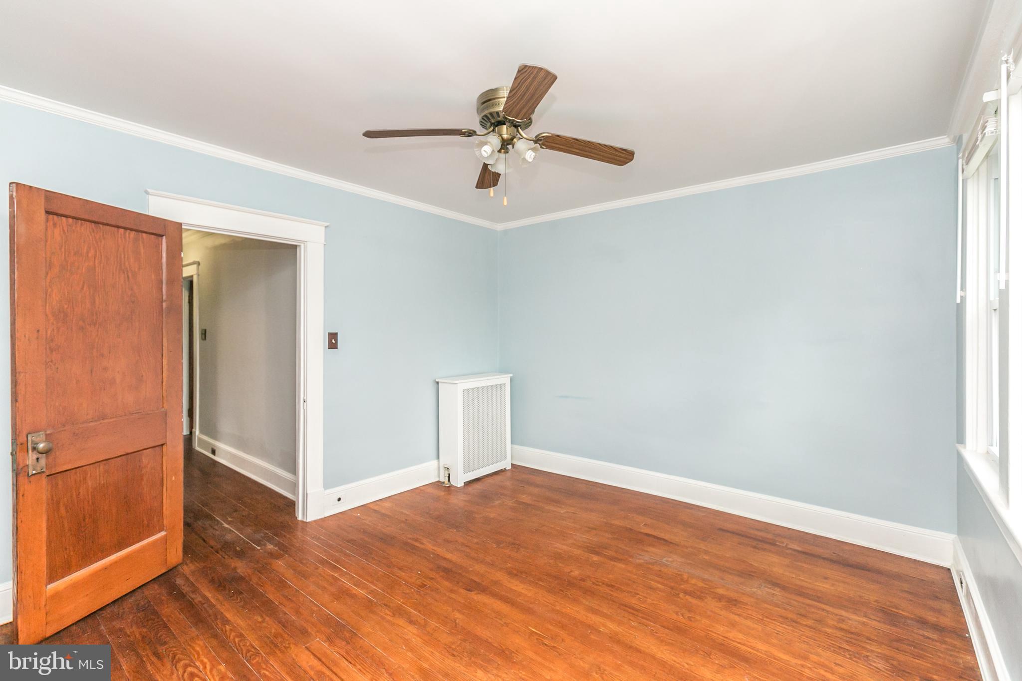 HAMILTON HILLS - Residential