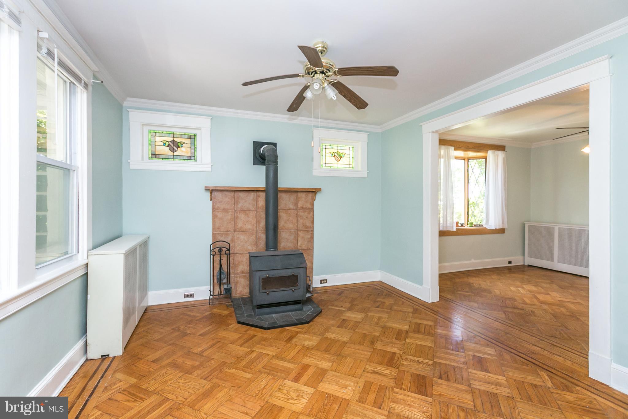 HAMILTON HILLS - Residential